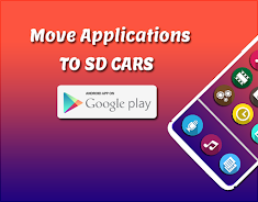 Move Application To SD Card Captura de tela 0