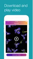 InstaSave Captura de pantalla 2