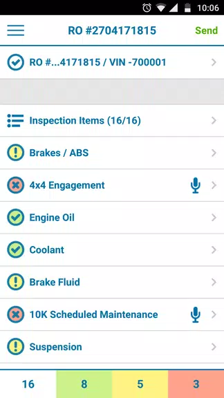 ClearMechanic Basic 스크린샷 2