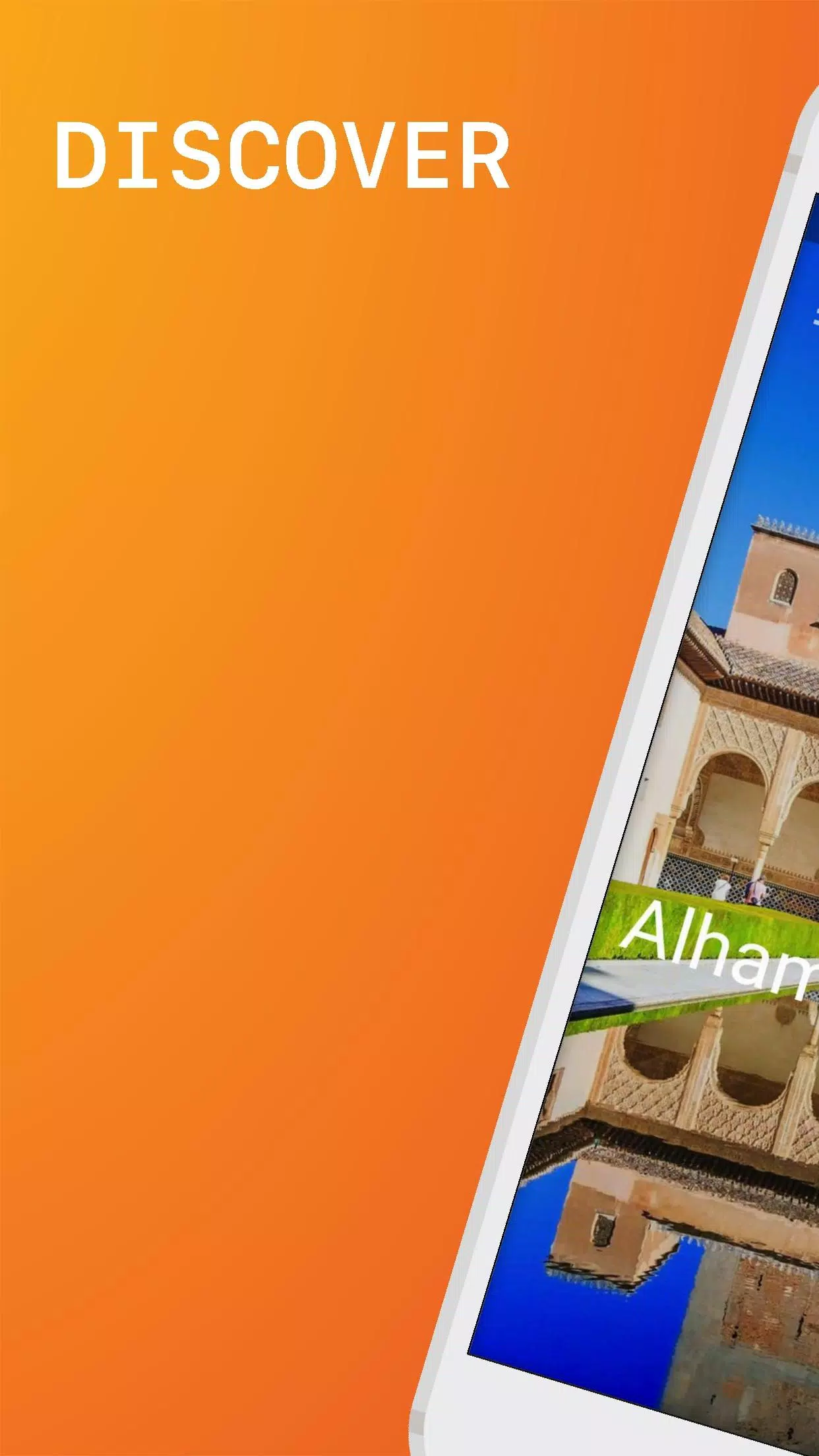 Alhambra Ảnh chụp màn hình 0