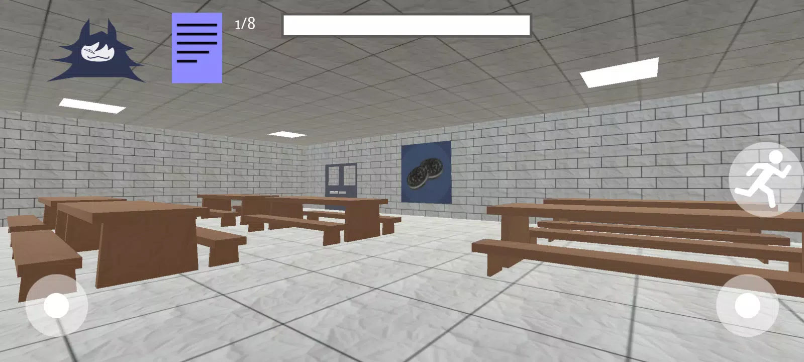 Escape Paper Education Tangkapan skrin 2
