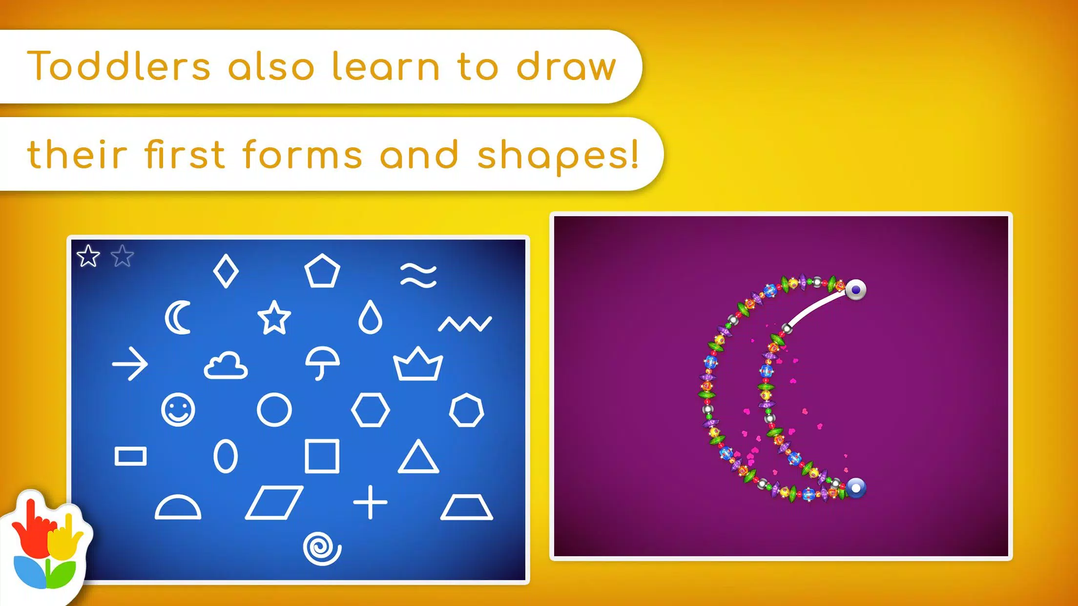 LetterSchool - Learn to Write应用截图第3张
