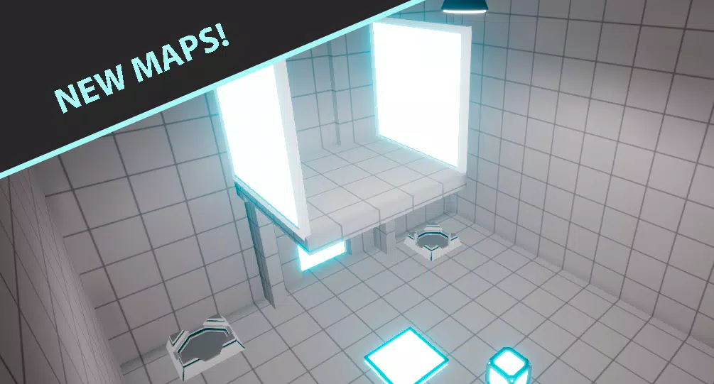 Qube puzzle 스크린샷 0