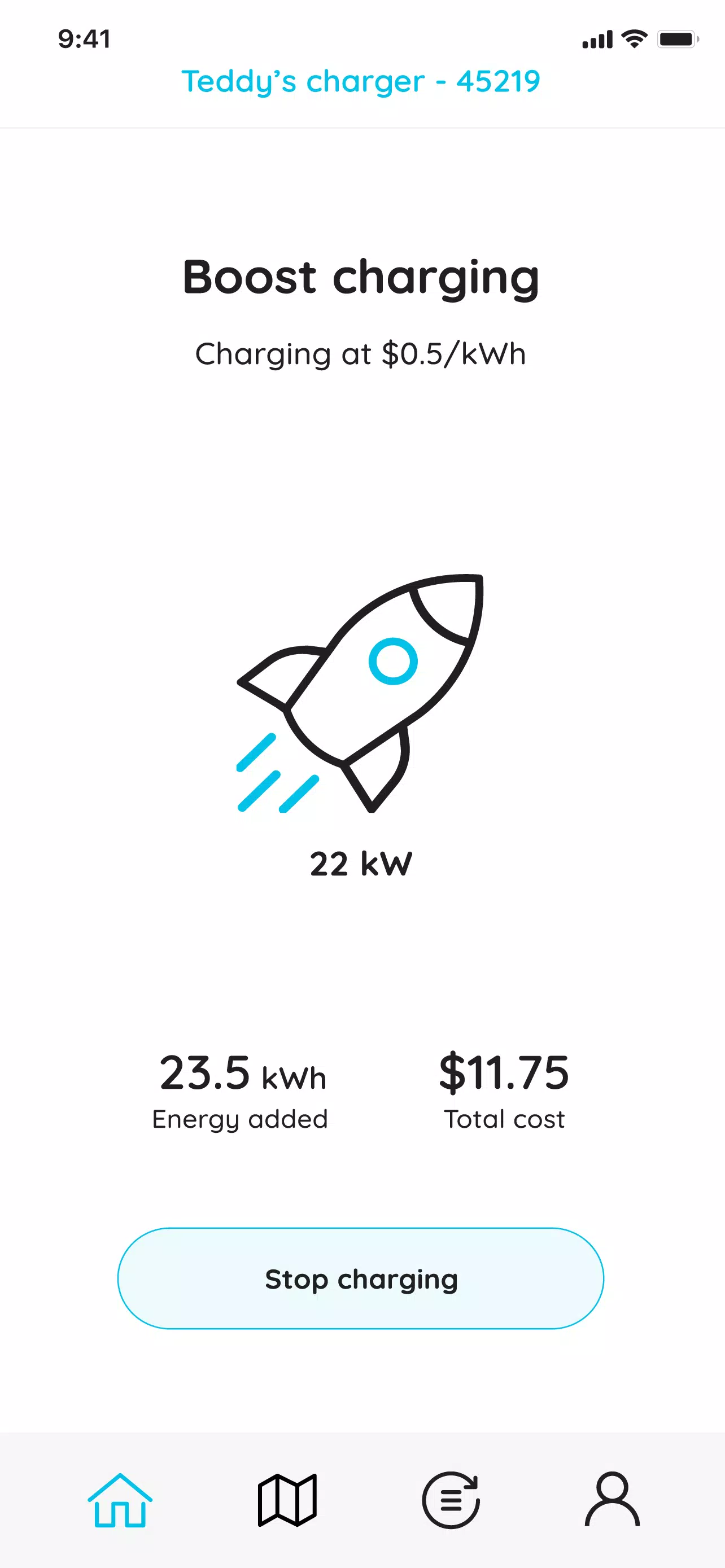 Nofar應用截圖第1張