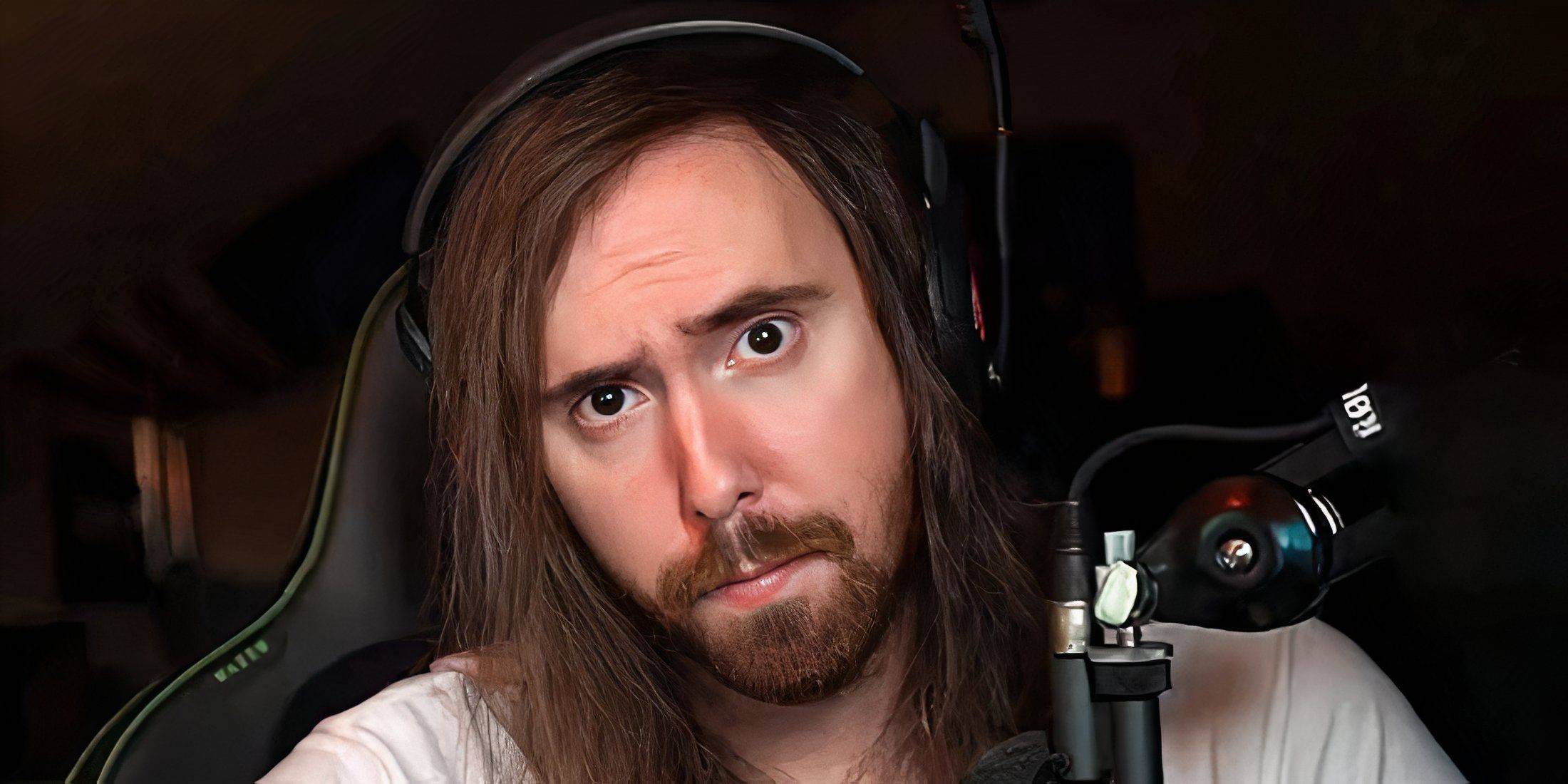 Asmongold desafía a Elon Musk