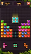 Block Puzzle-Jewel Capture d'écran 2