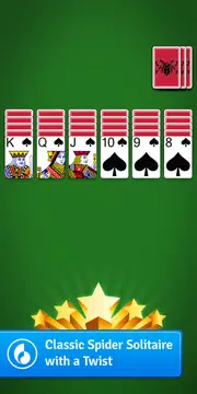 Spider Go: Solitaire Card Game應用截圖第0張