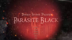 Parasite Black – New Version 0.153 [Damned Studios] Captura de tela 0