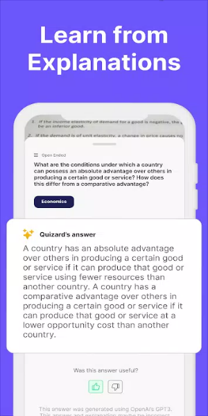 Quizard AI Premium