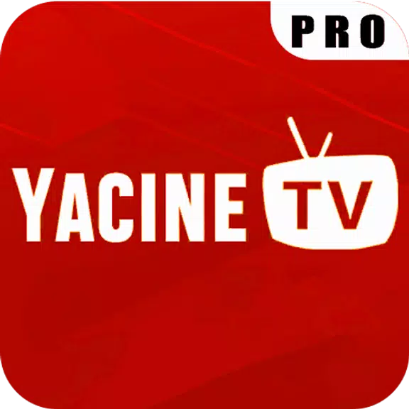 Yacine TV - Live Scores應用截圖第3張
