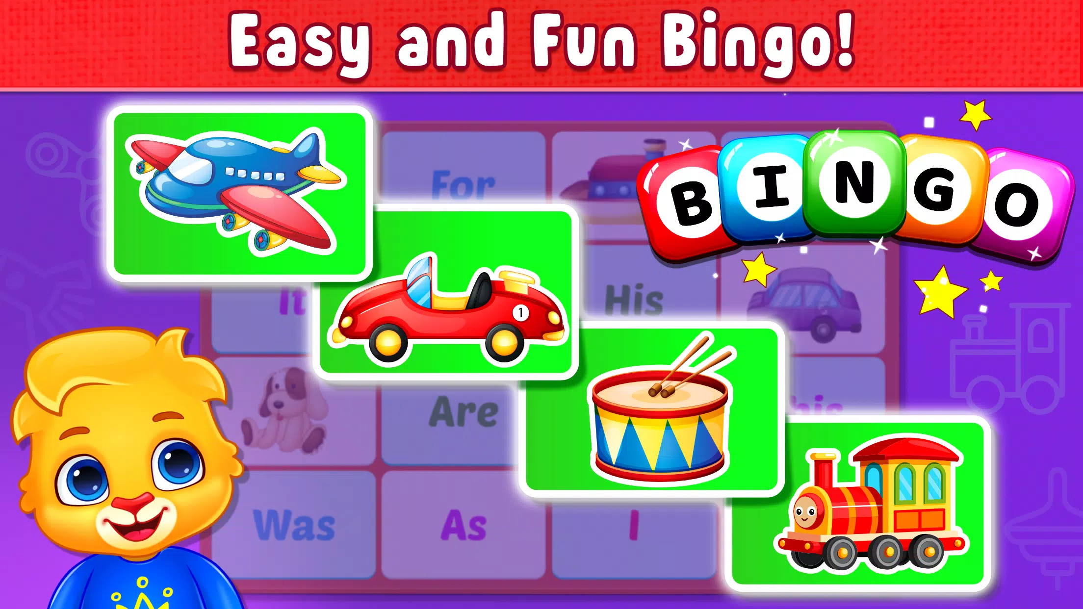 Learn to Read: Kids Games Ảnh chụp màn hình 3