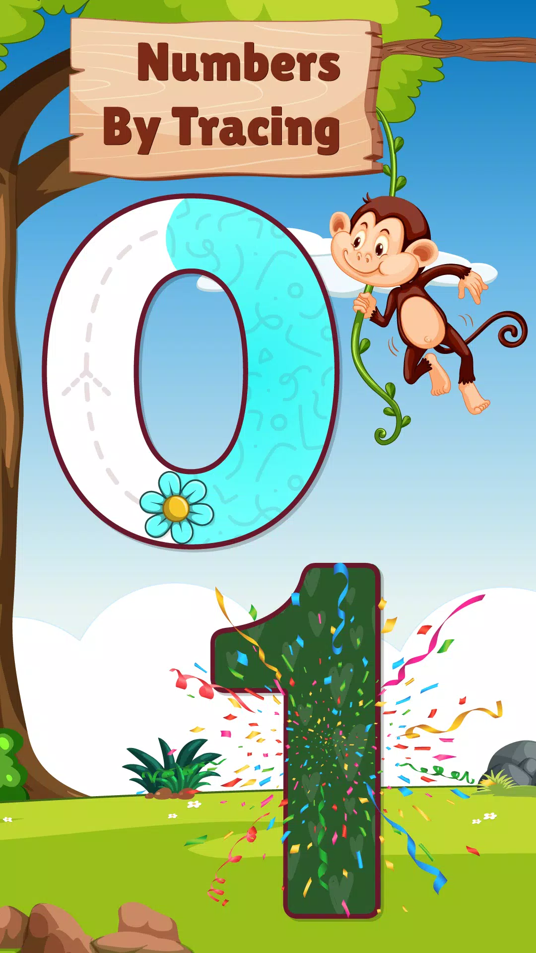 Schermata Preschool Kids Game 3