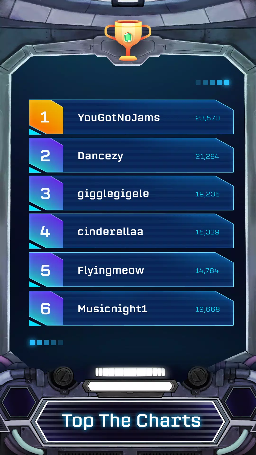 Melody Match: Galaxy Puzzle Tangkapan skrin 3
