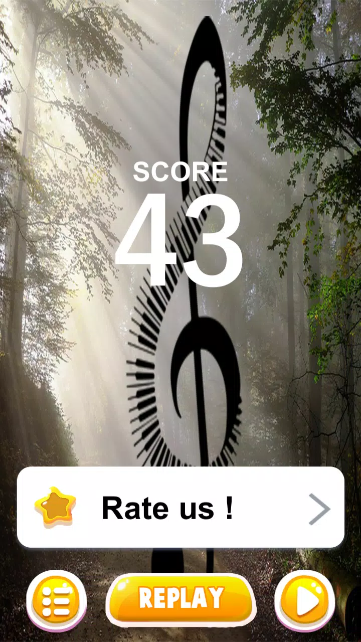 Shivers - Sheeran Piano Tiles ภาพหน้าจอ 0