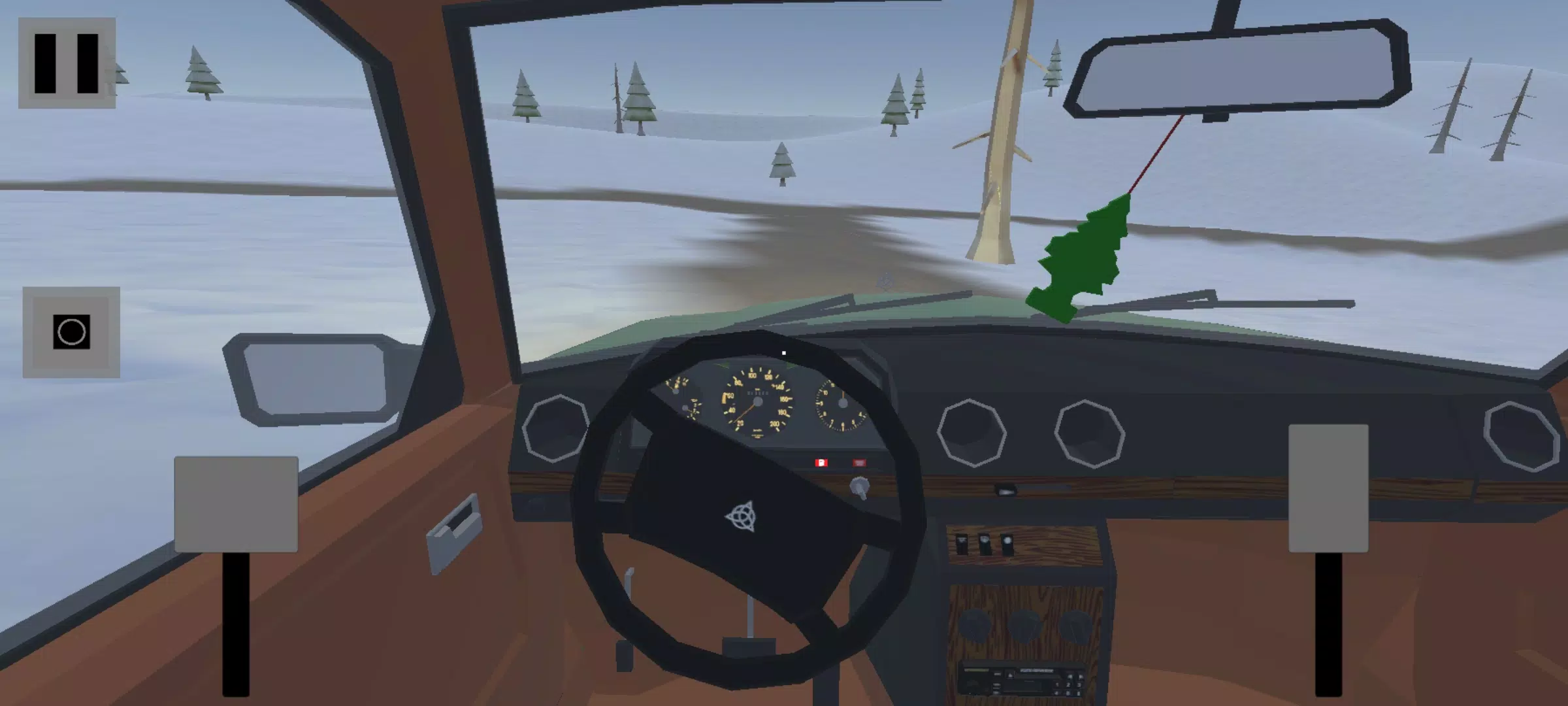 My Swallow Car [Beta]應用截圖第1張