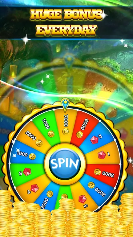 Fantasy Fairy Slots – Free Casino Schermafbeelding 2