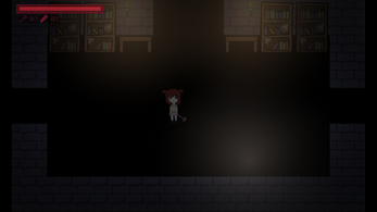 Schermata Escape from Her II: Corruption 1