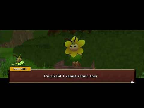 Eterspire Update