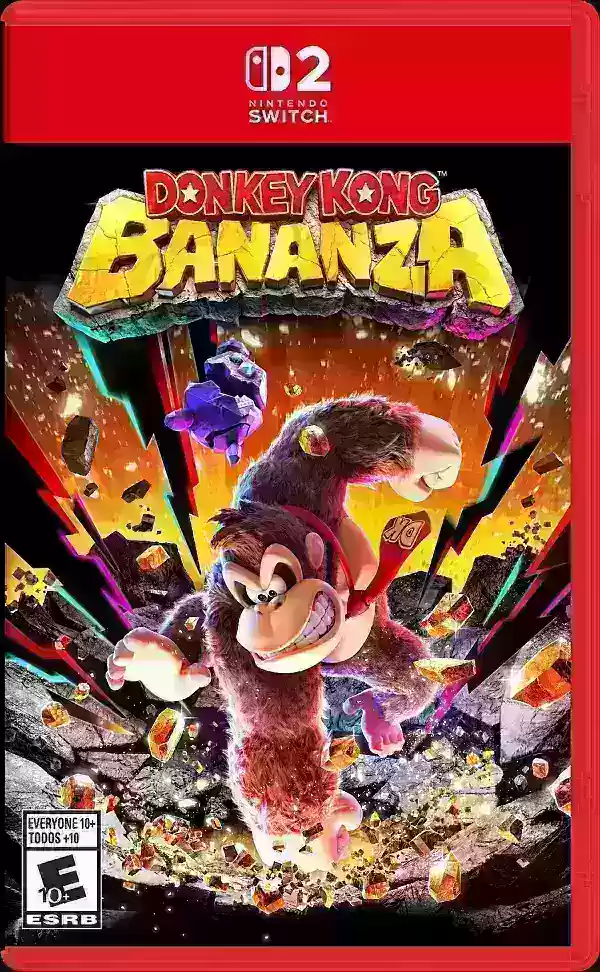 Super Mario Party Jamboree - Nintendo Switch 2 Edition