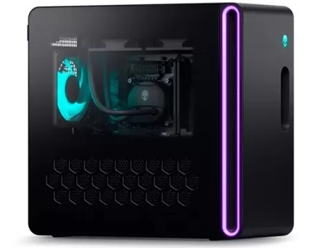 RTX 5080을 사용하여 Alienware Aurora R16에 $ 400를 절약하십시오
