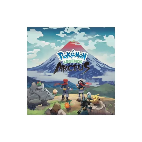 Top Deals Today: Pokémon Switch Games, MSI Desktops, Zelda Sword, and More