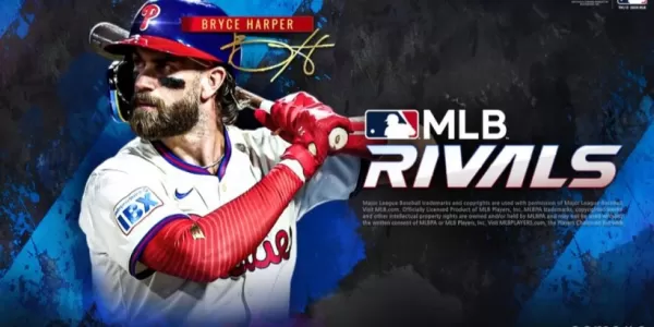 MLB Rivals отмечает двухлетие вечеринкой с участием звезд