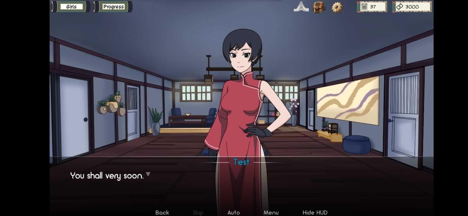 KT Naruto Screenshot 1