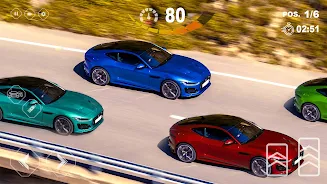 Car Racing Games - Car Games Screenshot 1