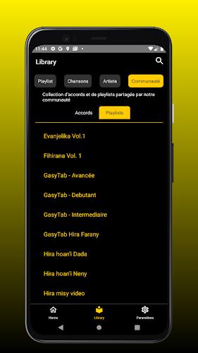 GasyTab - hoanny mpitendry স্ক্রিনশট 2