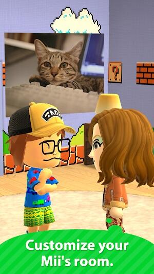 Miitomo apk နောက်ဆုံးဗားရှင်း