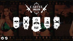 Cartel Simulator – New Version 0.1 Official [ITK] स्क्रीनशॉट 0