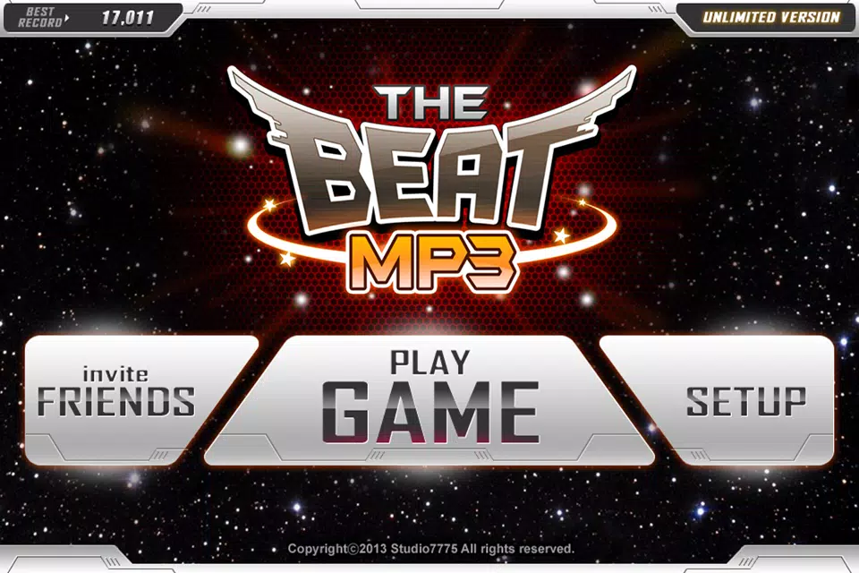 BEAT MP3应用截图第3张