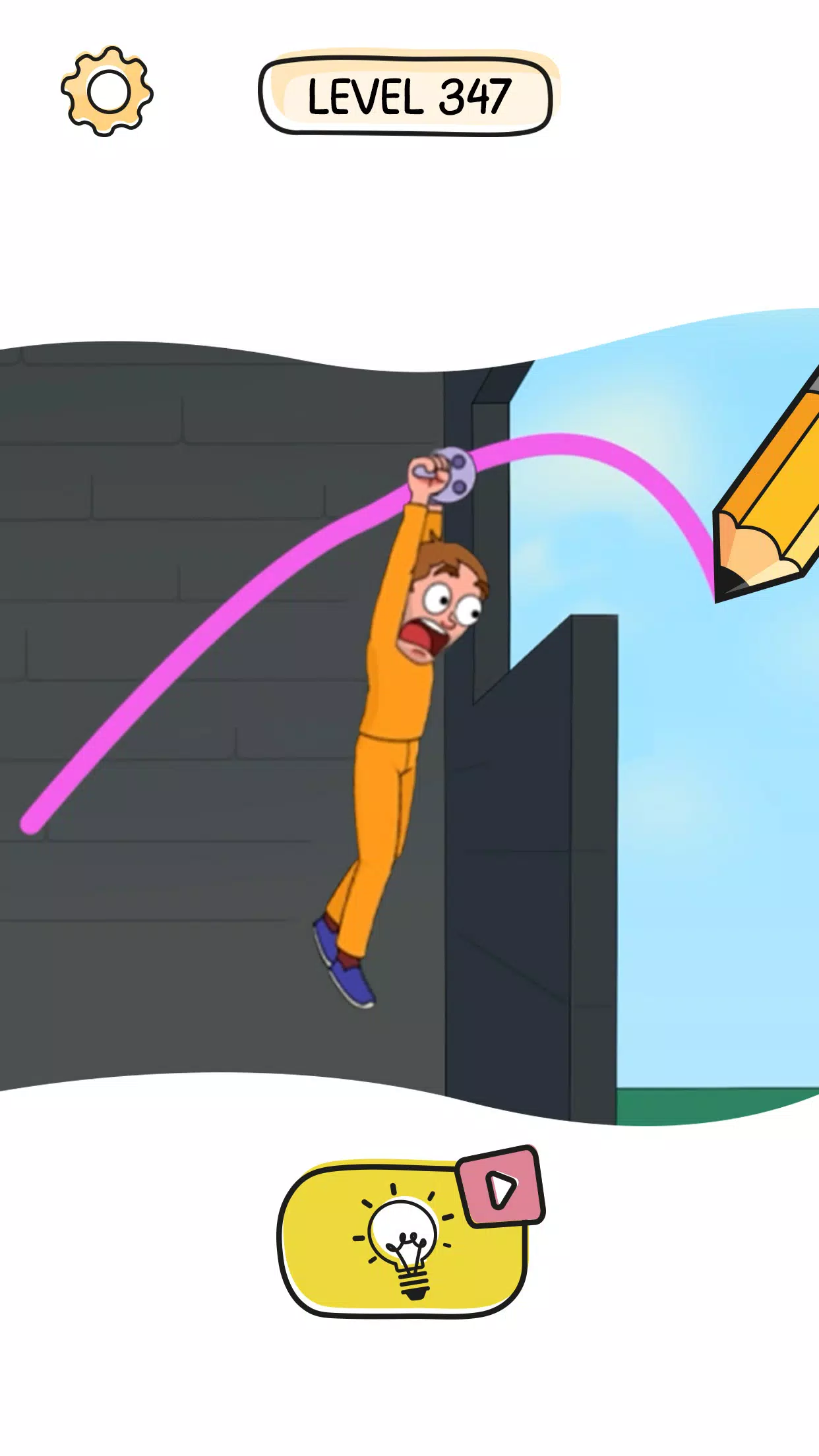 Draw Puzzle Screenshot 1