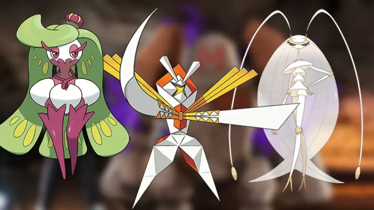 Os melhores contadores para Shadow Regirock em Pokemon Go: Tsareena, Kartana e Phermosa