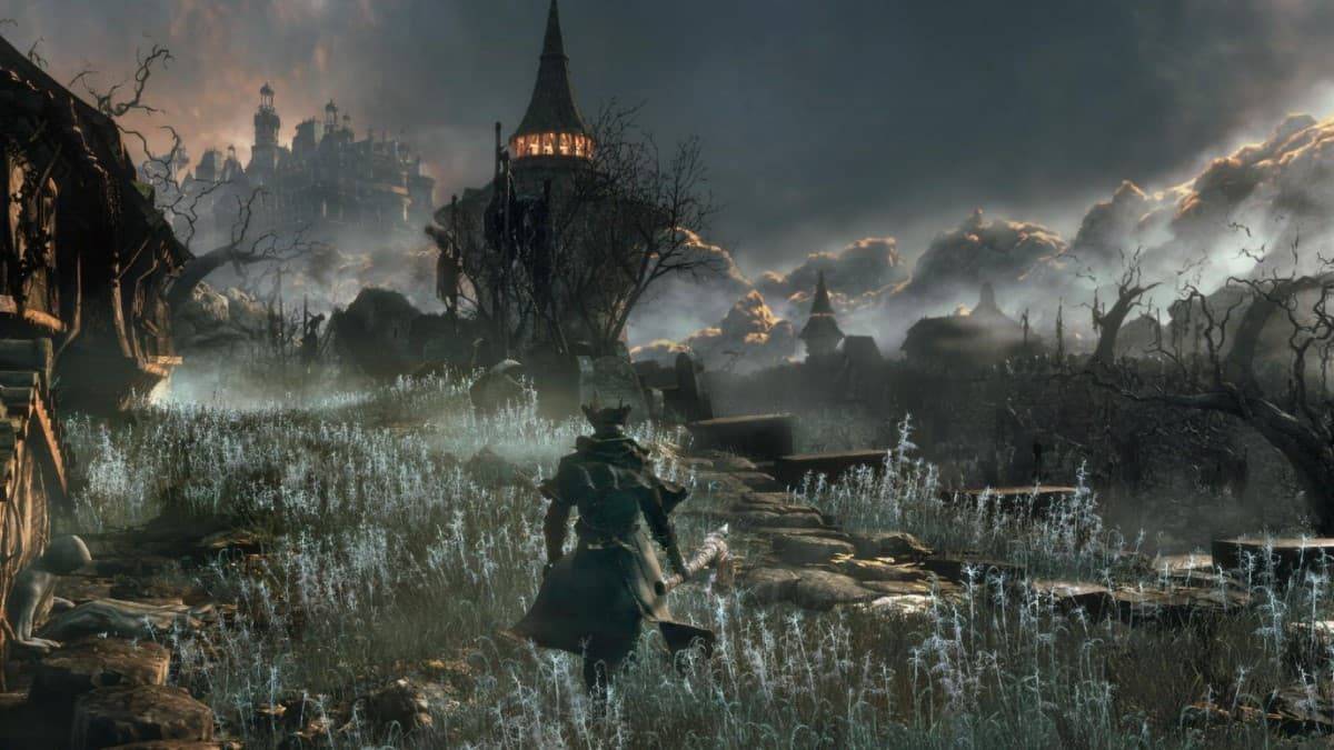 Optimal ilerleme için Ultimate Bloodborne Patron Dizisini ortaya çıkarmak