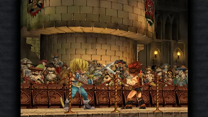 FF9 Remake Speculation Heats Up Following 25th Anniversary Website Launch Showing Multiple Projects