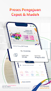 BAF Mobile - Cicilan Pinjaman Capture d'écran 2