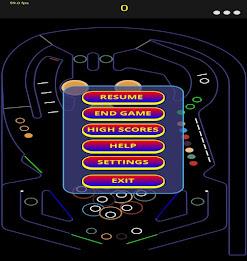 PinBall Master 스크린샷 3