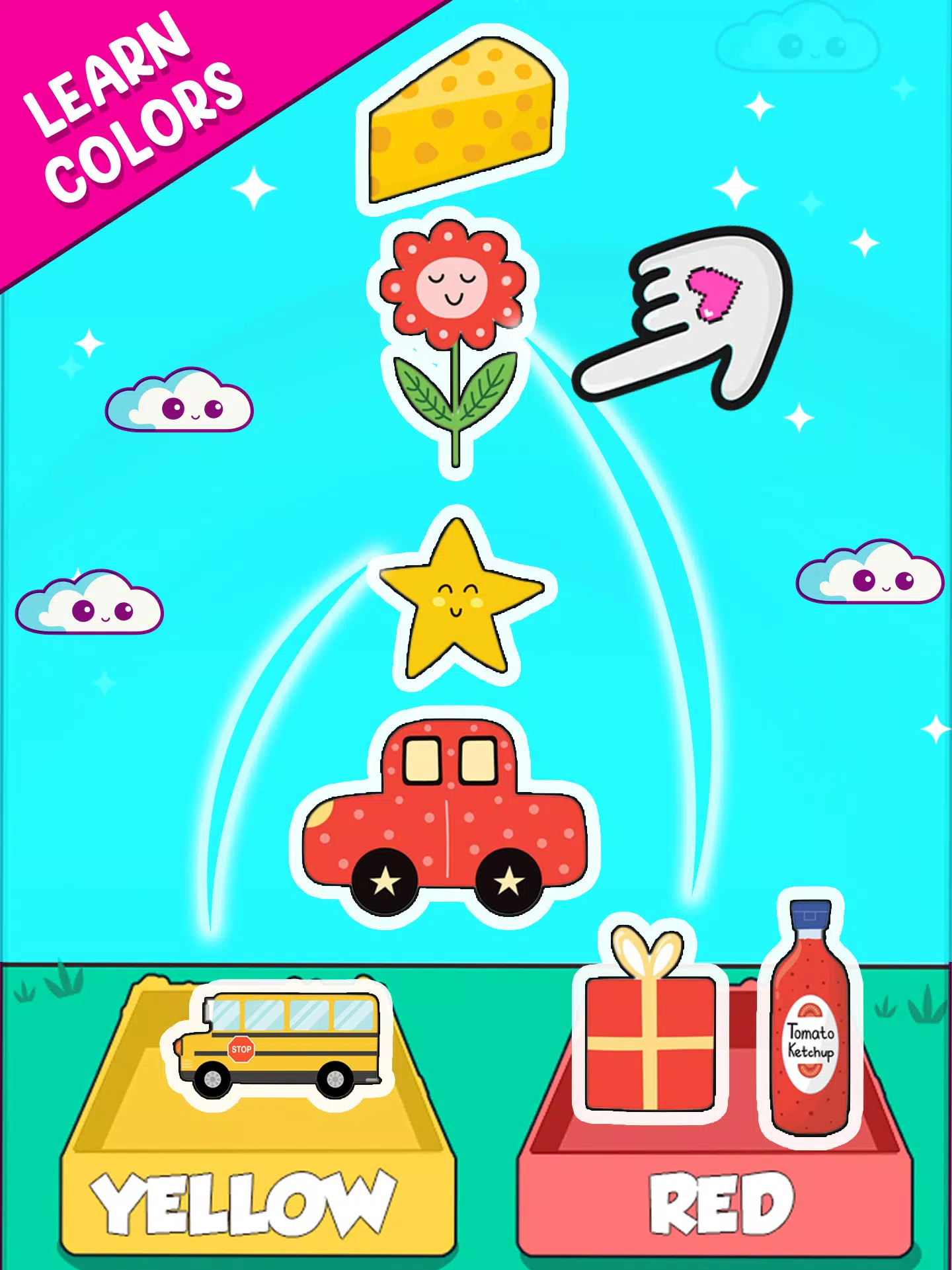 Musical Toy Phone Mobile Games Ekran Görüntüsü 2