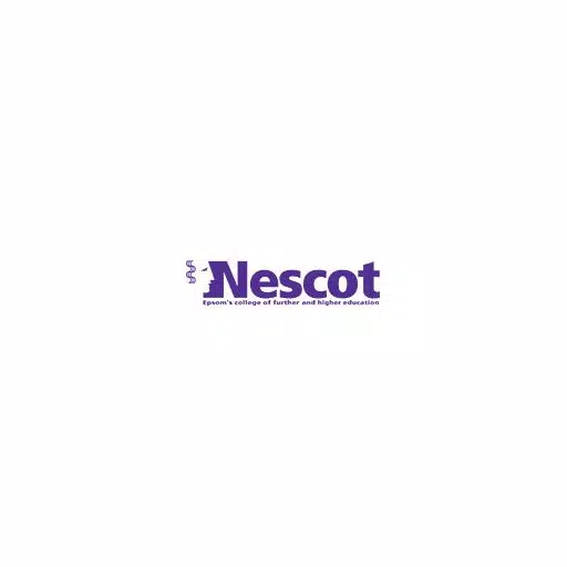 Nescot Horror App ภาพหน้าจอ 0