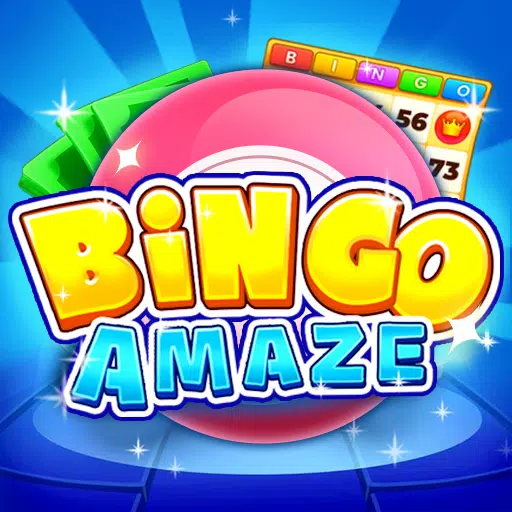 Bingo Amaze