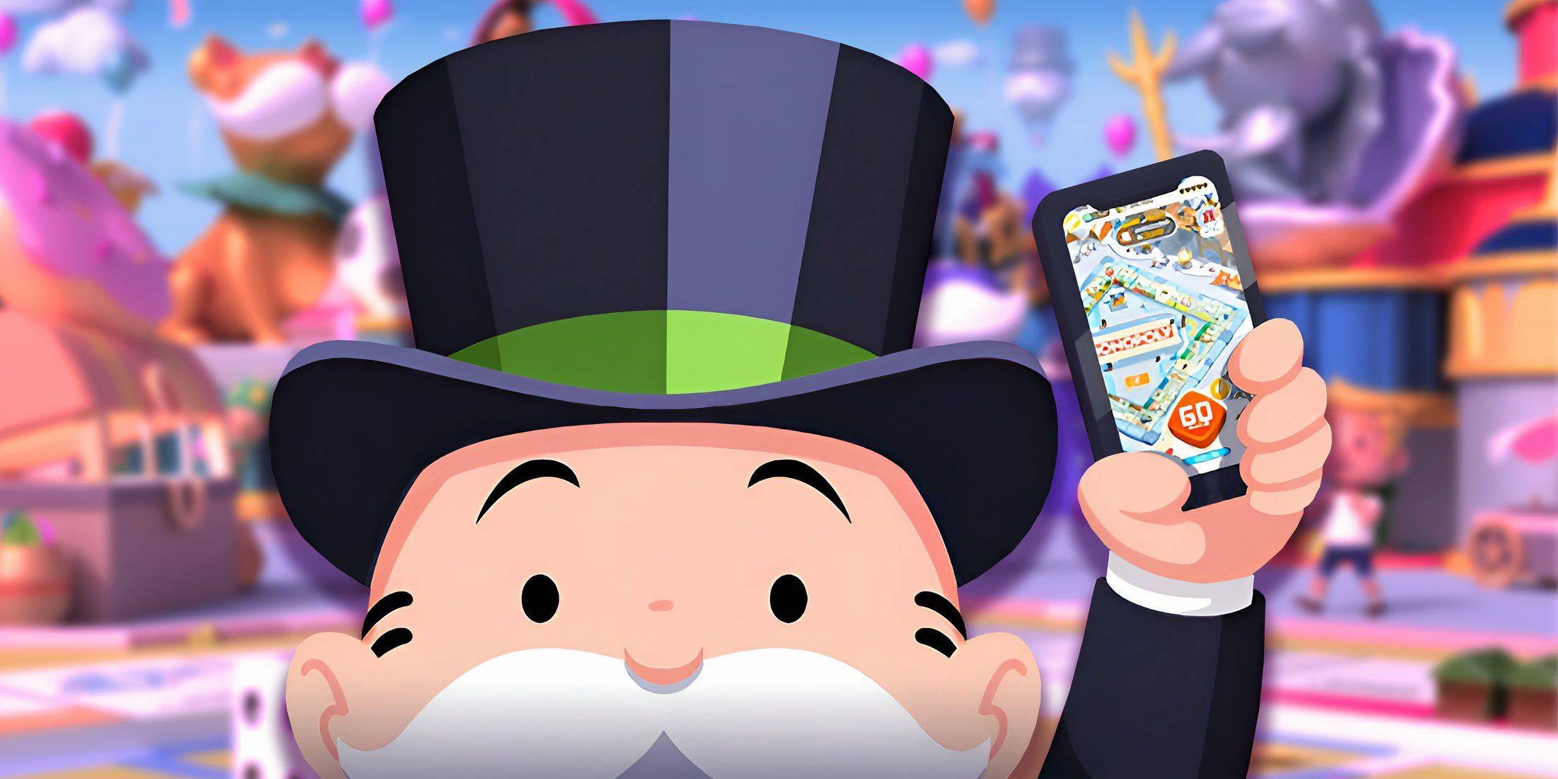 Monopoly GO: ตารางงานวันนี้และกลยุทธ์ที่ดีที่สุด (10 มกราคม 2568)