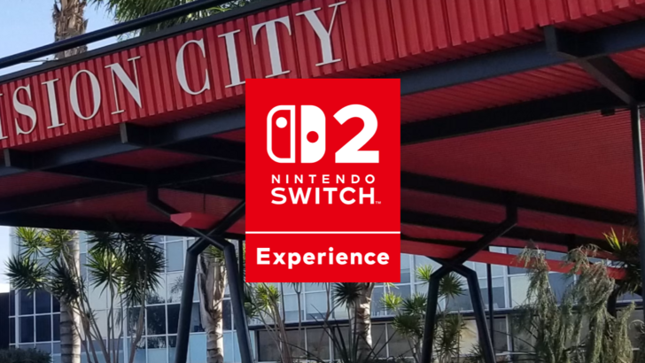 Switch 2 officieel aangekondigd