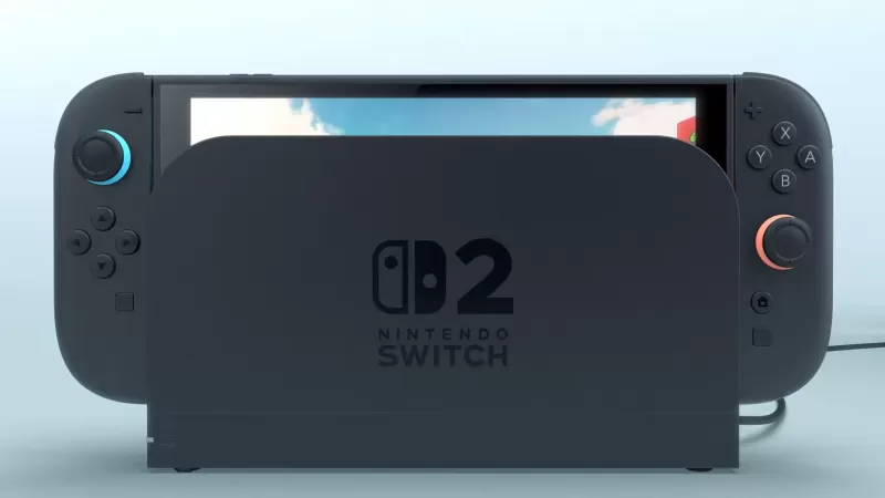 “驴子香蕉来到Nintendo Switch 2”