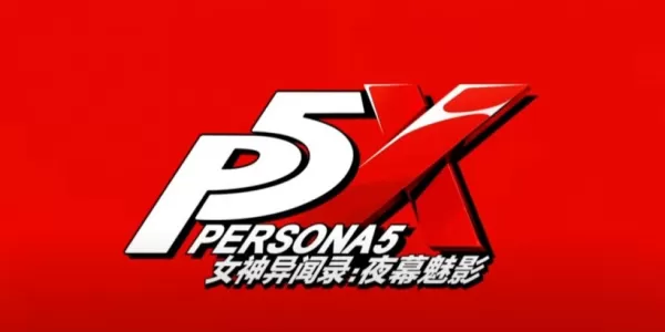 Persona 5: Ang Phantom X ay tumama sa mobile at pc ngayong tag -init