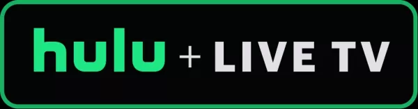 Hulu + Live TV streaming option