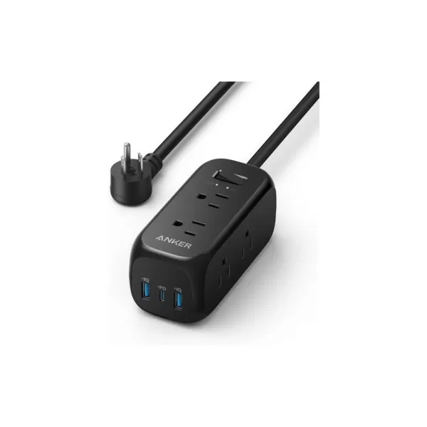 Anker 332 USB C Power Strip