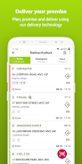 Yodel Driver & Courier স্ক্রিনশট 1