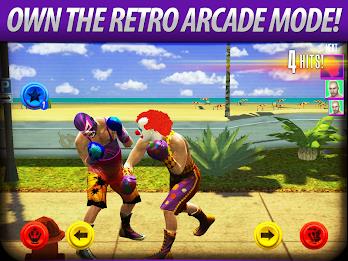 Real Boxing – Fighting Game Screenshot 3