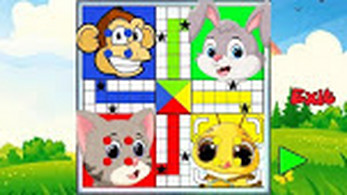 Schermata Kids Ludo 2